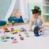 Sada žraločího vozidla Tlapková Patrola Aqua Pups s figurkou Chase