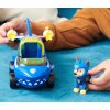 Sada žraločího vozidla Tlapková Patrola Aqua Pups s figurkou Chase