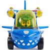 Sada žraločího vozidla Tlapková Patrola Aqua Pups s figurkou Chase