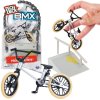 Fingerbike Tech Deck BMX mini Cult kolo včetně překážky