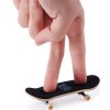Sada hmatníků Tech Deck Rampa Power Flippin Disorder + barevný sběratelský skateboard