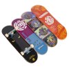 Element Tech Deck 4-balení set barevných hmatníků k sestavení