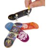 Element Tech Deck 4-balení set barevných hmatníků k sestavení
