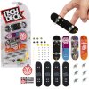 Element Tech Deck 4-balení set barevných hmatníků k sestavení