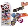 Element Tech Deck 4-balení set barevných hmatníků k sestavení