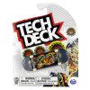Hmatník skateboard Tech Deck Grimple Stix Hewitt + samolepky