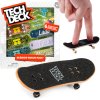 Tech Deck set Sk8Shop 6 skateboardů Bonus Pack PlanB + příslušenství