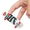 Sada barevných hmatníků 4-balení k sestavení Diamond Tech Deck