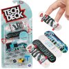 Sada barevných hmatníků 4-balení k sestavení Diamond Tech Deck