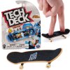 Hmatník skateboard Tech Deck World Industries WORLD + samolepky