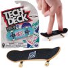 Hmatník skateboard Tech Deck Stereo Bryce + samolepky