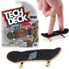 Hmatník skateboard Tech Deck DGK + samolepky