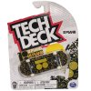 Hmatník skateboard Tech Deck PlanB Aurelien + samolepky