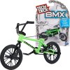Tech Deck small fingerbike set BMX mini fingerbike zelené SE Bikes + samolepky