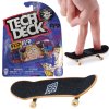 Hmatník Tech Deck Flip Tom Penny + samolepky