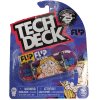 Hmatník Tech Deck Flip Tom Penny + samolepky