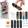 Sada barevných hmatníků 4-balení k sestavení Maxallure Tech Deck