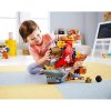 Fisher-Price Imaginext Pirátská loď Žralok DHH61