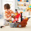 Fisher-Price Imaginext Pirátská loď Žralok DHH61