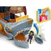 Fisher-Price Imaginext Pirátská loď Žralok DHH61
