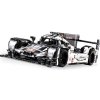 Cada Technic cihličky Replika závodního vozu Le Mans 919 Porsche 1586 prvků C61016W