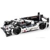 Cada Technic cihličky Replika závodního vozu Le Mans 919 Porsche 1586 prvků C61016W