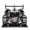Cada Technic cihličky Replika závodního vozu Le Mans 919 Porsche 1586 prvků C61016W