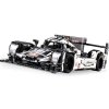 Cada Technic cihličky Replika závodního vozu Le Mans 919 Porsche 1586 prvků C61016W