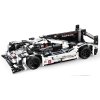 Cada Technic cihličky Replika závodního vozu Le Mans 919 Porsche 1586 prvků C61016W