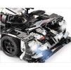 Cada Technic cihličky Replika závodního vozu Le Mans 919 Porsche 1586 prvků C61016W