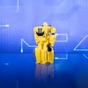Hasbro Transformers Earthspark Bumblebee F6717
