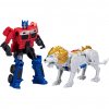 Hasbro Transformers Rise of the Beasts Optimus Prime a Lionblade F4622
