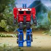 Hasbro Transformers Rise of the Beasts Optimus Prime a Lionblade F4622