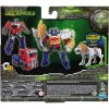 Hasbro Transformers Rise of the Beasts Optimus Prime a Lionblade F4622