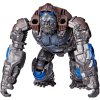 Hasbro Transformers Rise of the Beasts Optimus Primal a Skullcruncher F4619