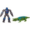 Hasbro Transformers Rise of the Beasts Optimus Primal a Skullcruncher F4619