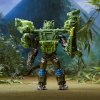 Hasbro Transformers Rise of the Beasts Optimus Primal a Skullcruncher F4619
