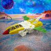 Hasbro Transformers Legacy Voyager Class Jhiaxus F3058