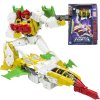 Hasbro Transformers Legacy Voyager Class Jhiaxus F3058