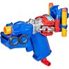 Nerf Transformers Rise of the Beasts 2v1 Optimus Prime F3901