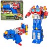 Nerf Transformers Rise of the Beasts 2v1 Optimus Prime F3901