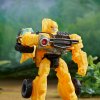 Transformers Beast Alliance Autobot Bumblebee F4607