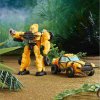 Transformers Beast Alliance Autobot Bumblebee F4607