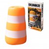 Bunkr Nafukovací překážka pro Nerf Silniční kužel 3292