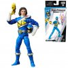 Power Rangers Lightning Collection Dino Charge Blue Ranger F4515