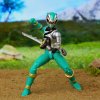 Power Rangers Lightning Collection Dino Fury Green Ranger F4517
