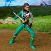 Power Rangers Lightning Collection Dino Fury Green Ranger F4517