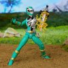 Power Rangers Lightning Collection Dino Fury Green Ranger F4517