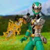 Power Rangers Lightning Collection Dino Fury Green Ranger F4517