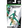 Power Rangers Lightning Collection Dino Fury Green Ranger F4517